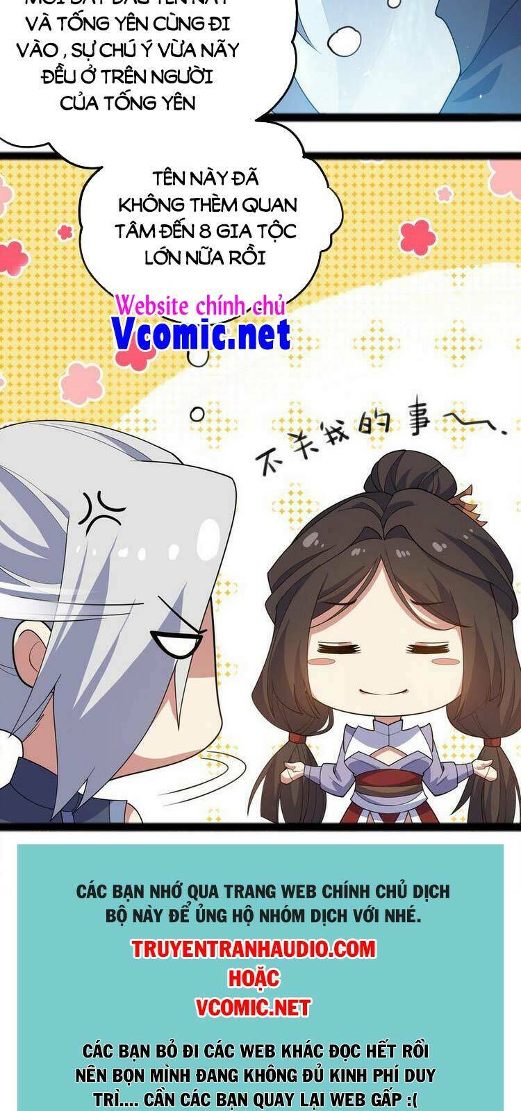 Nguyên Long: Chapter 275