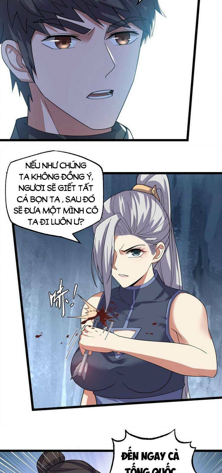 Nguyên Long: Chapter 275