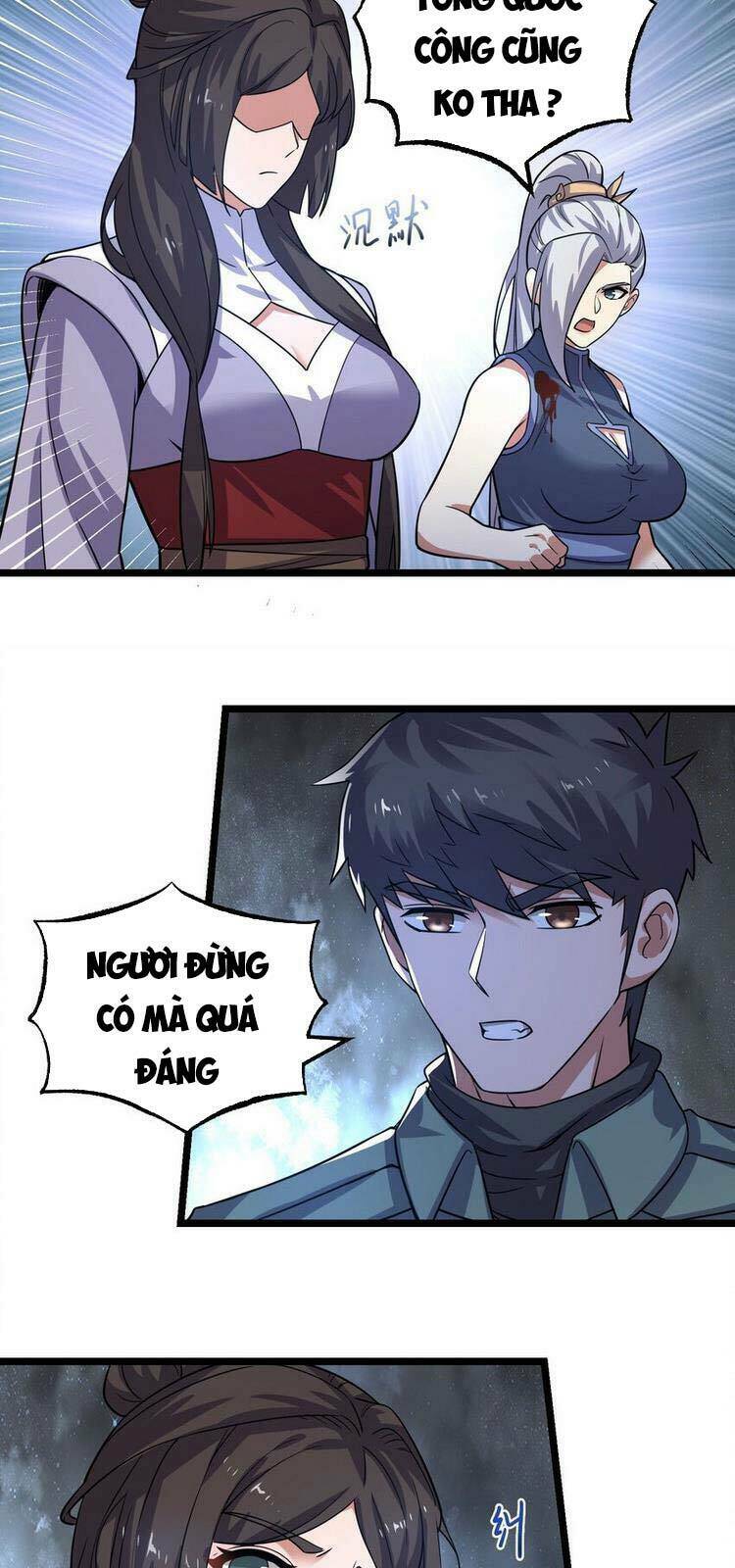 Nguyên Long: Chapter 275