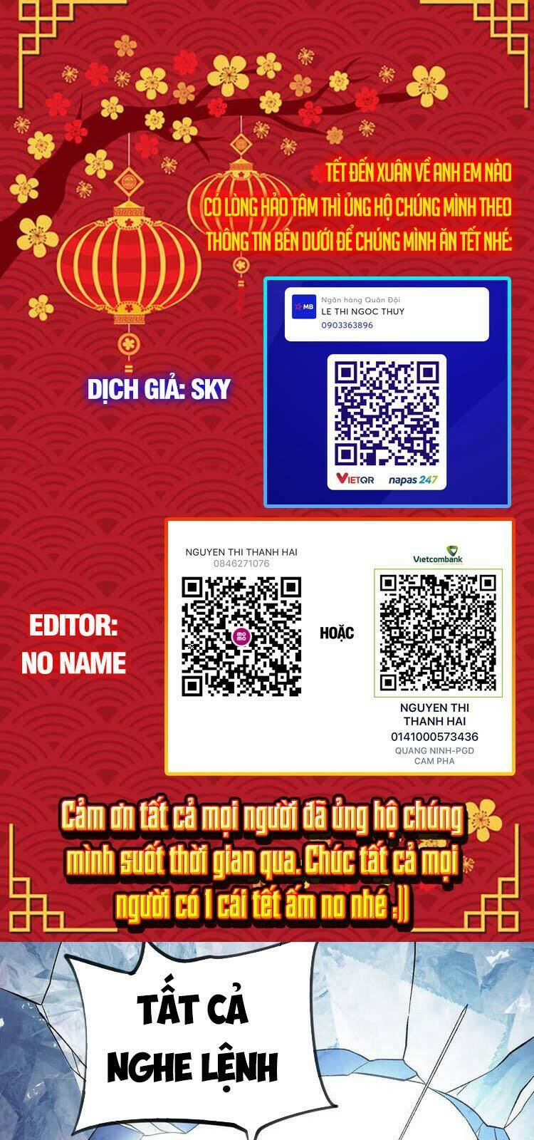 Nguyên Long: Chapter 277