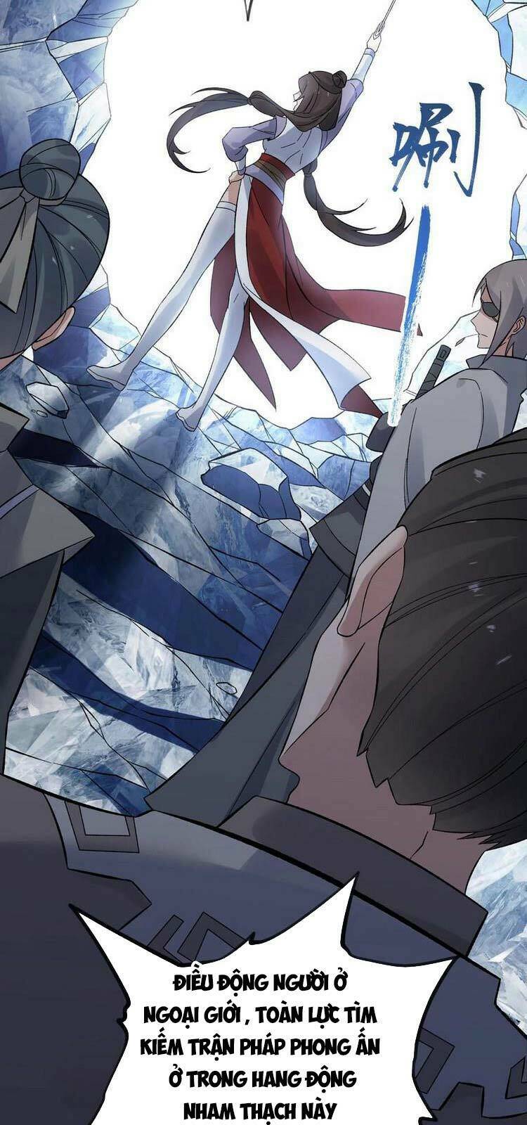 Nguyên Long: Chapter 277