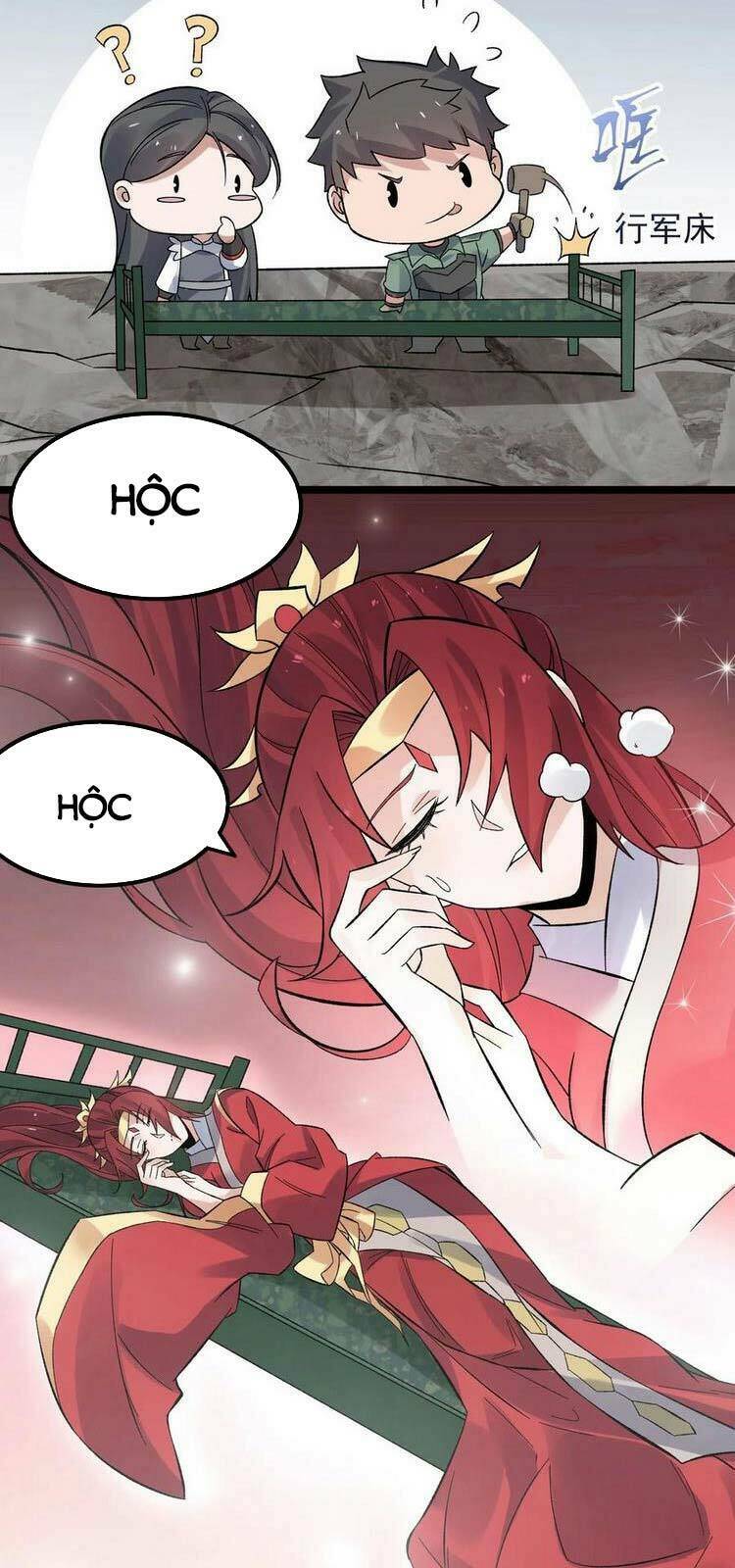 Nguyên Long: Chapter 277