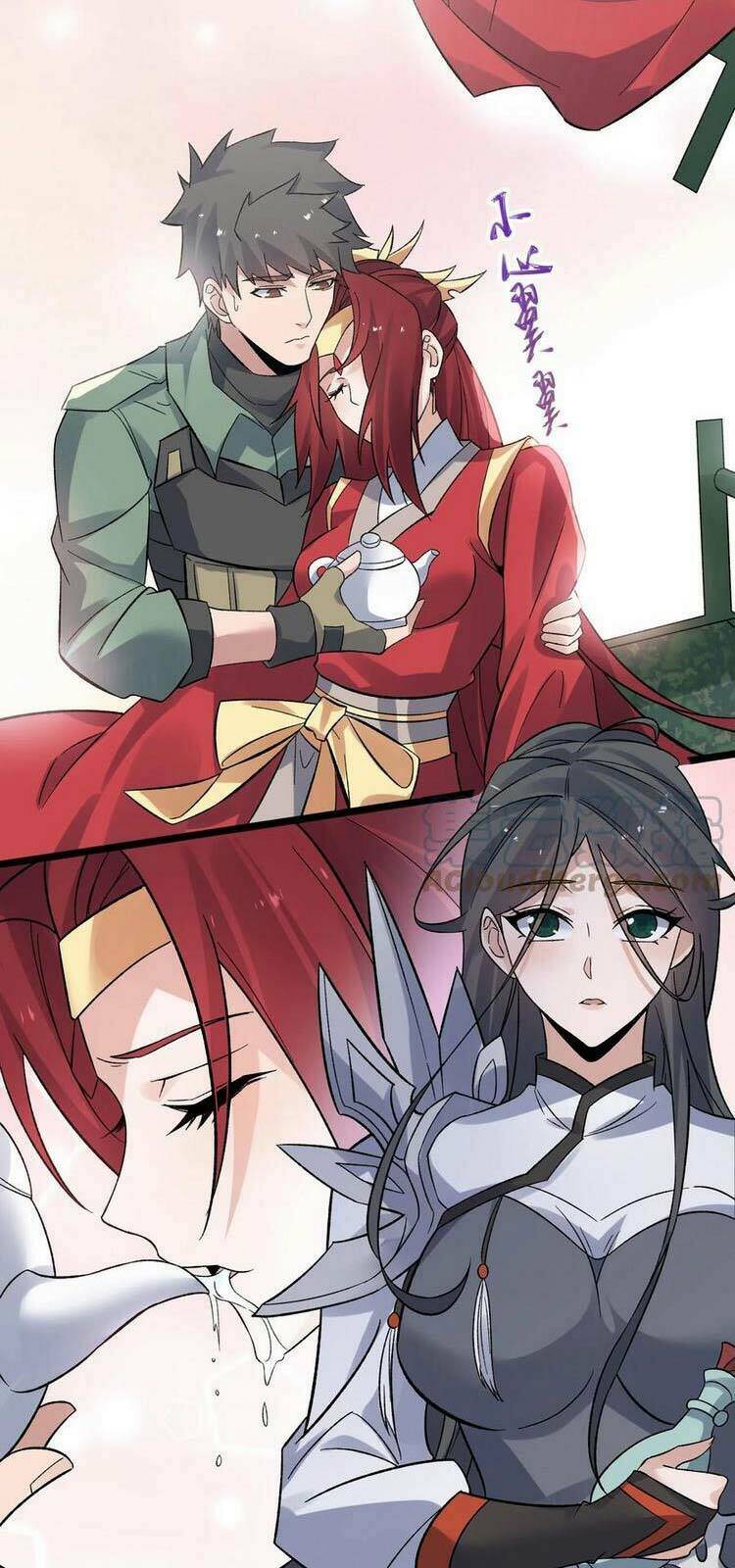 Nguyên Long: Chapter 277