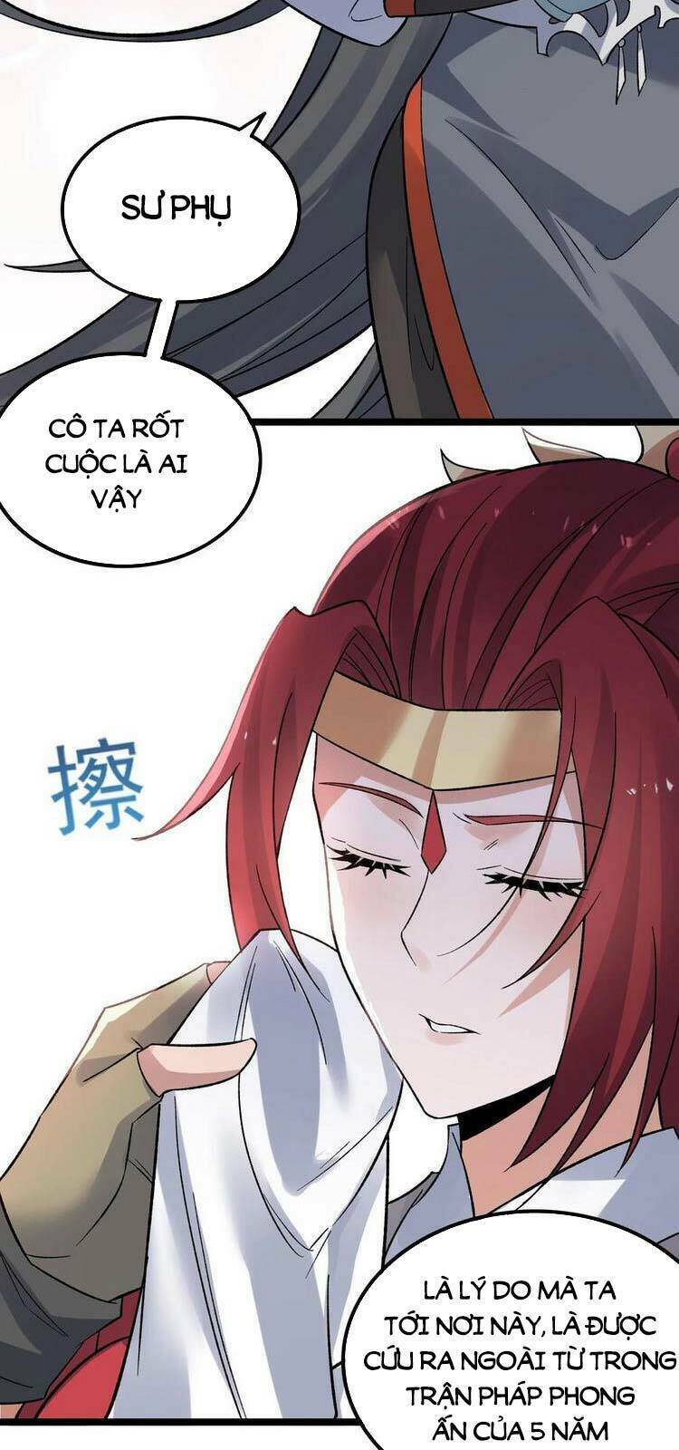 Nguyên Long: Chapter 277