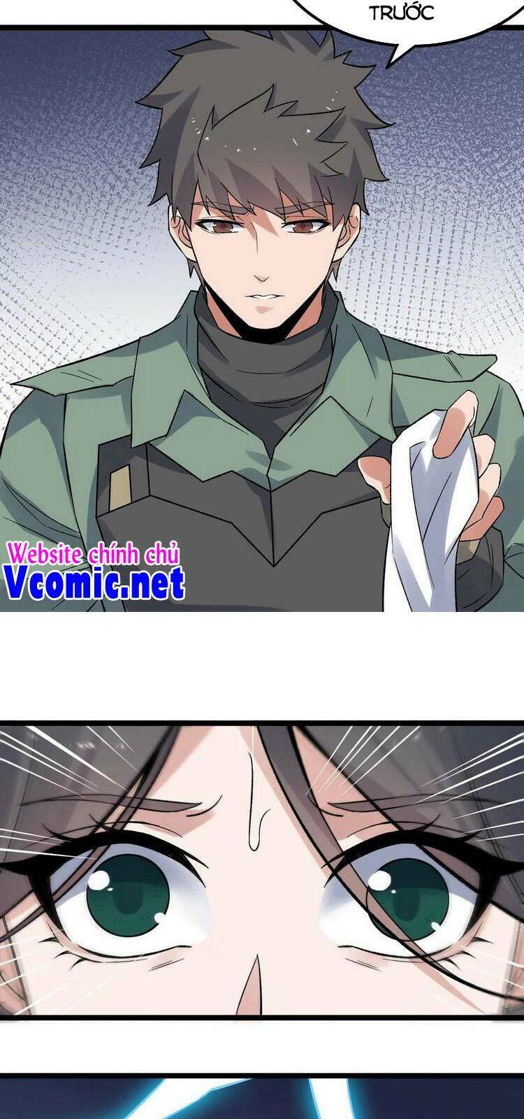 Nguyên Long: Chapter 277