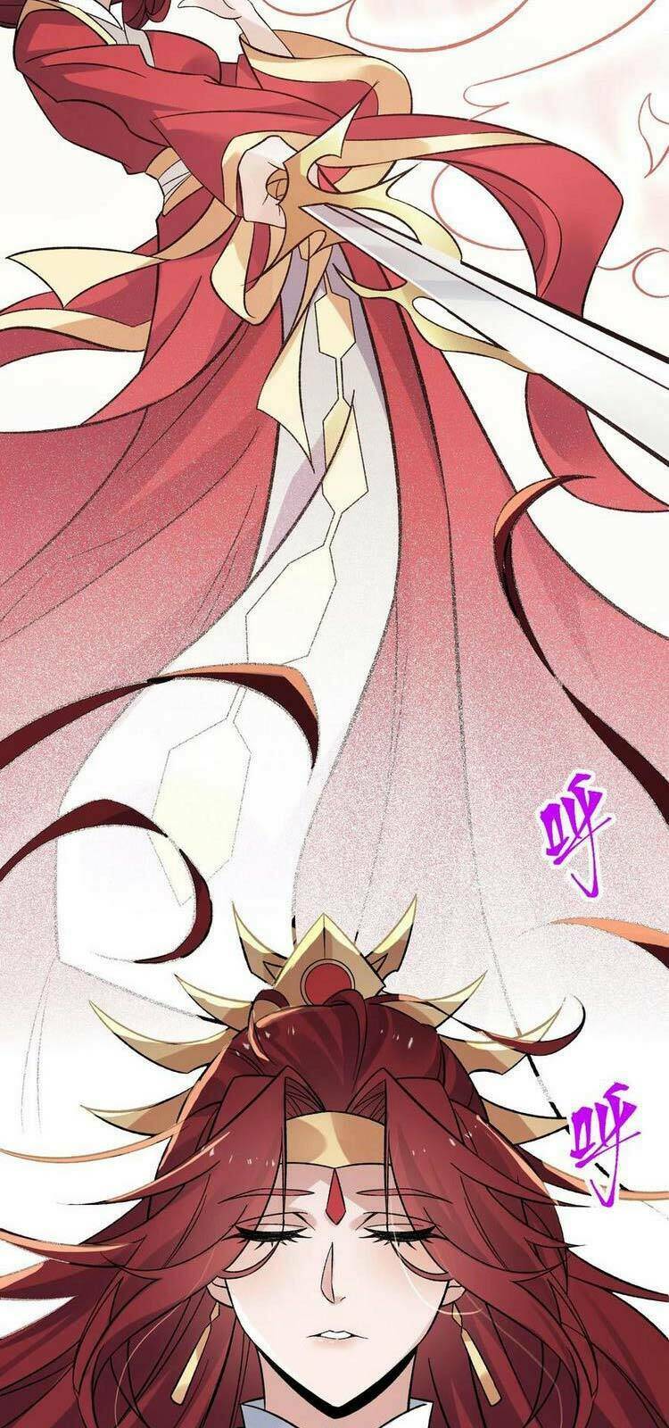 Nguyên Long: Chapter 277
