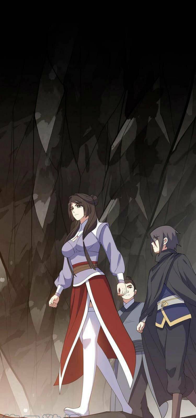 Nguyên Long: Chapter 277