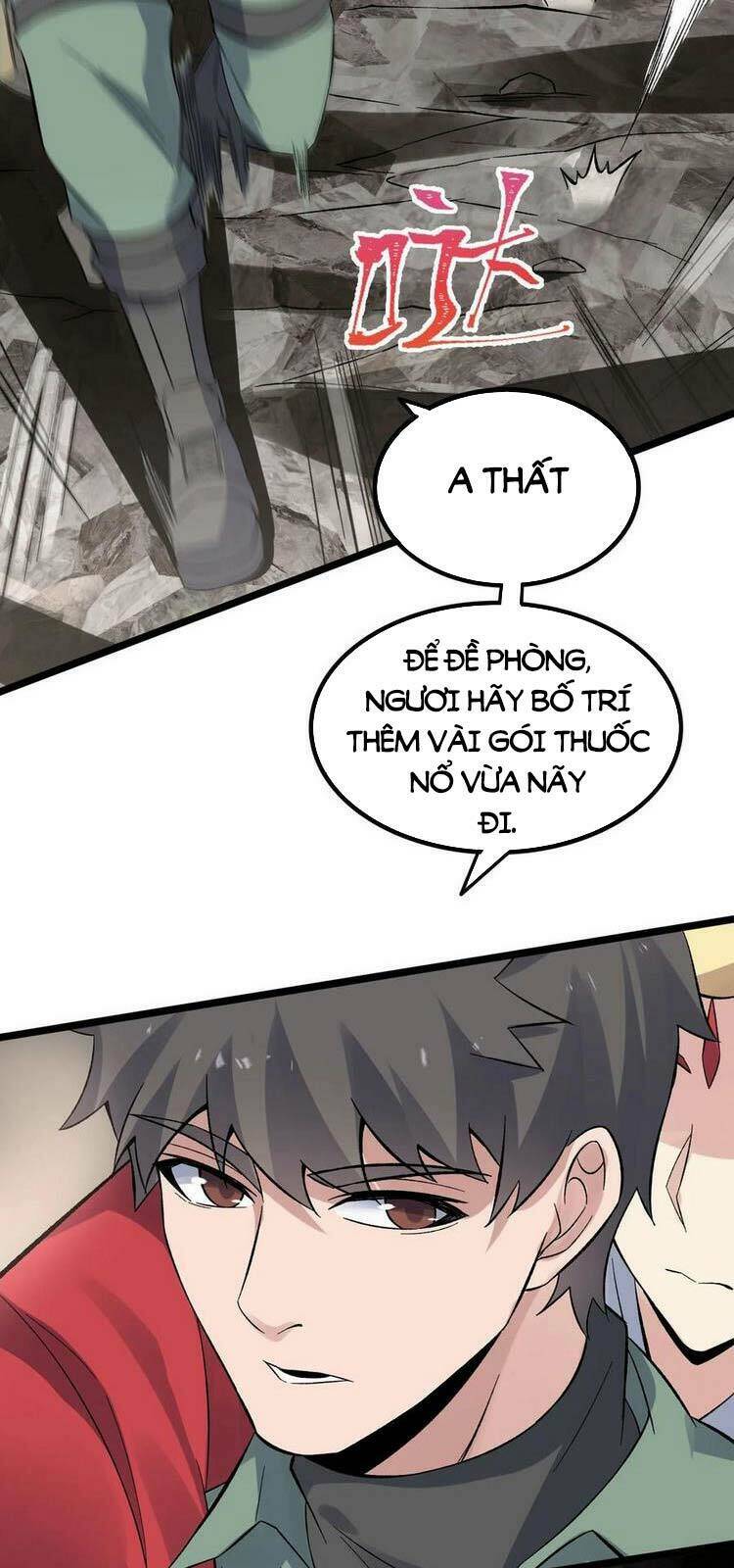 Nguyên Long: Chapter 277