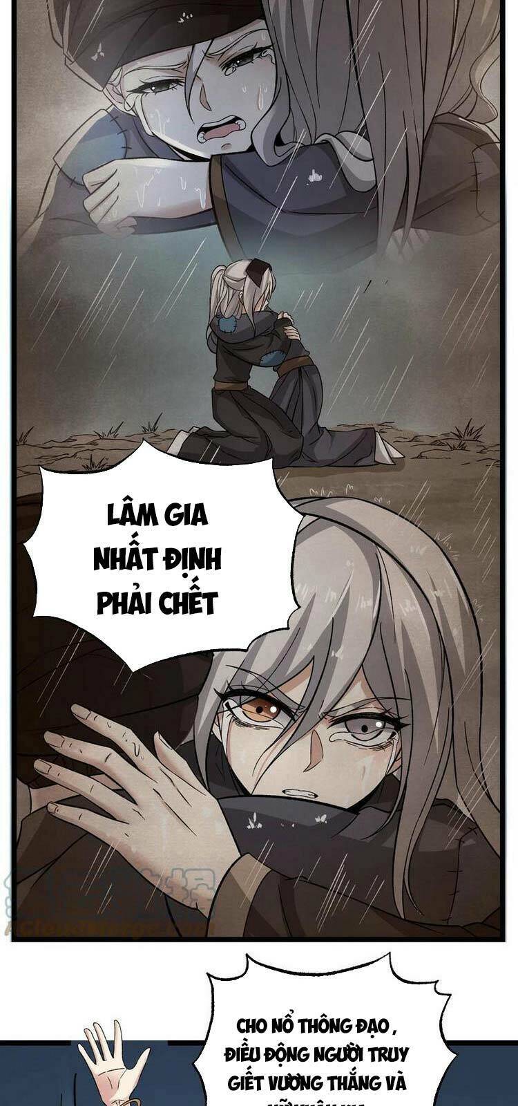 Nguyên Long: Chapter 277