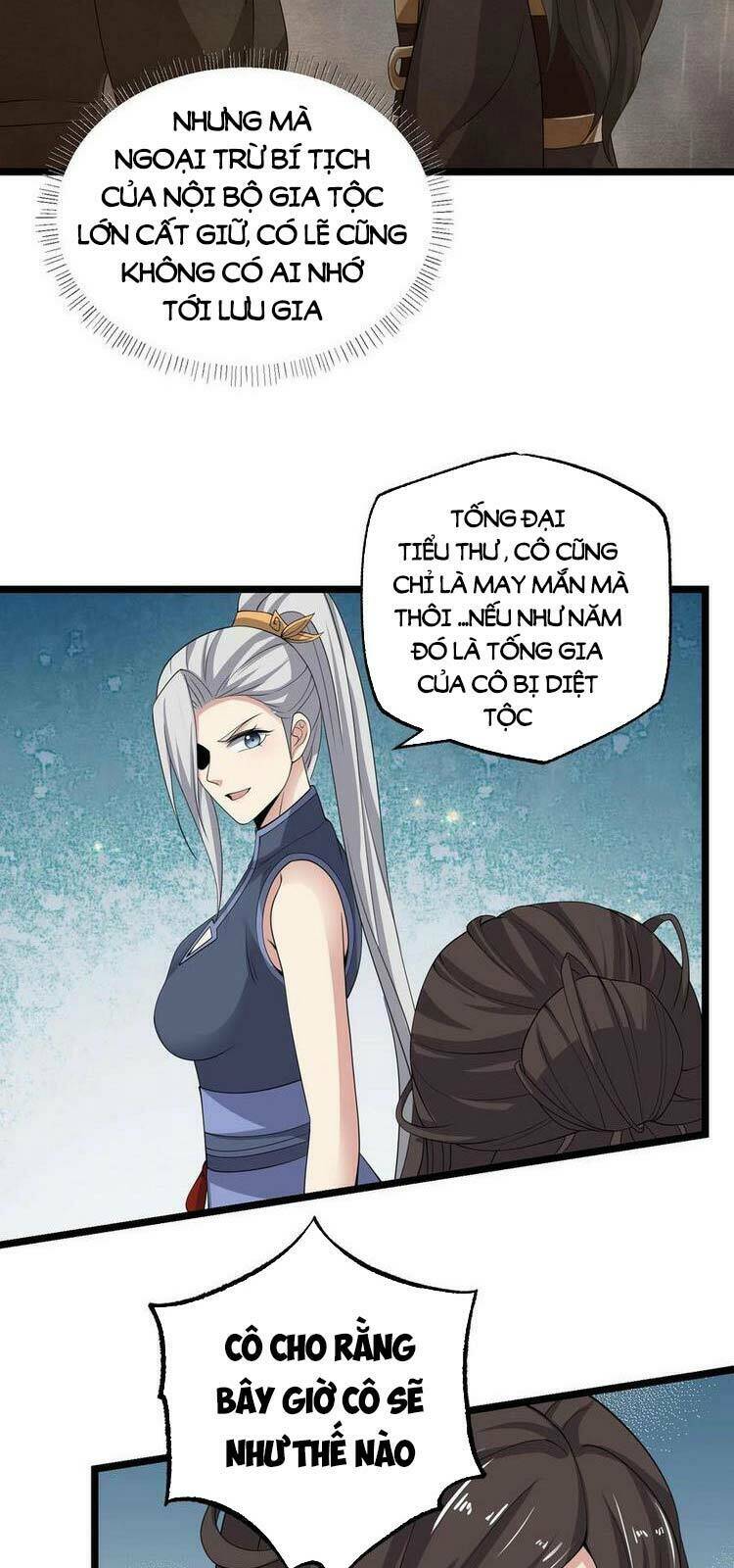 Nguyên Long: Chapter 277