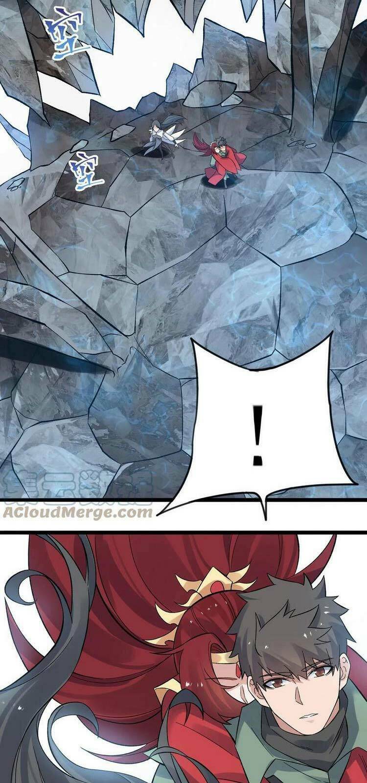 Nguyên Long: Chapter 277