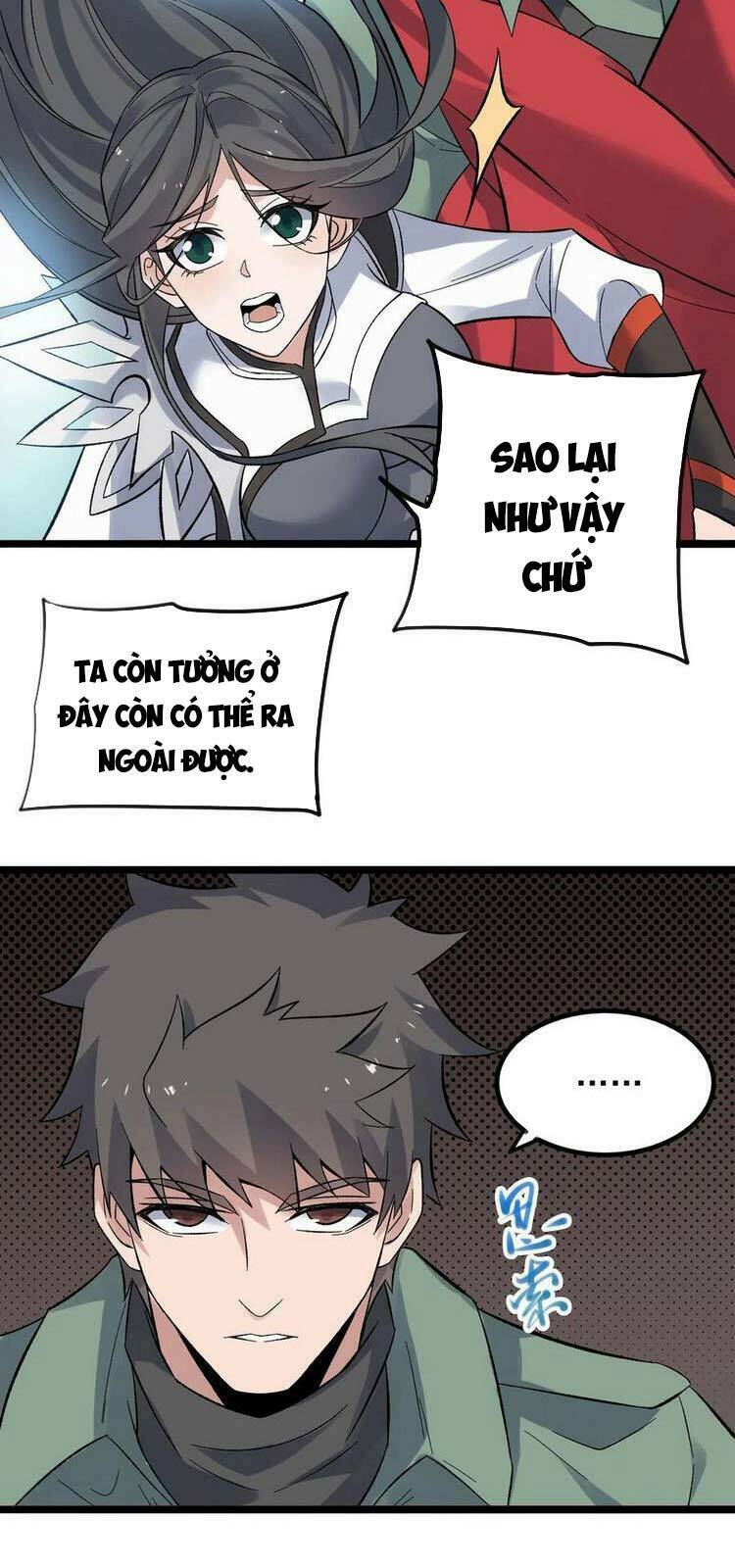 Nguyên Long: Chapter 277