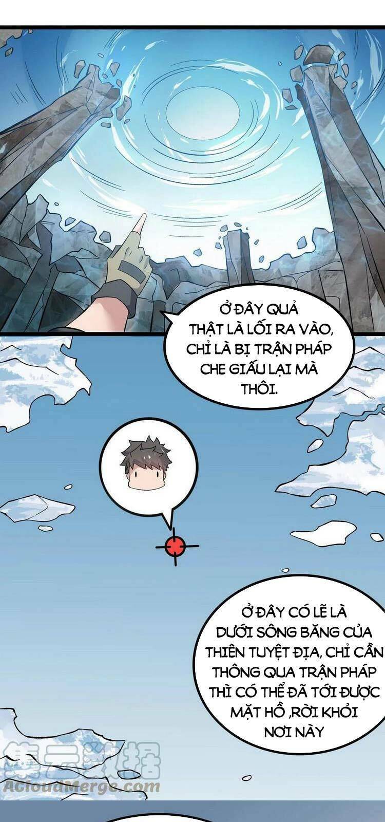 Nguyên Long: Chapter 277