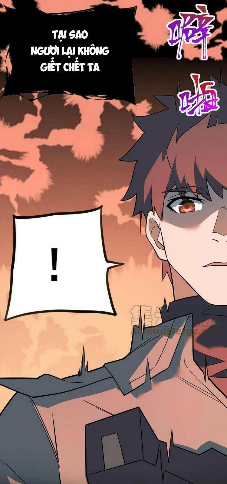 Nguyên Long: Chapter 278