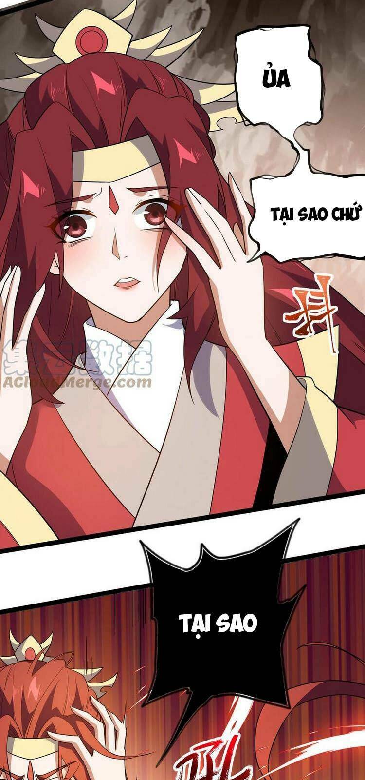 Nguyên Long: Chapter 278