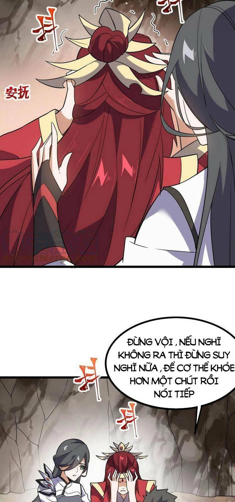 Nguyên Long: Chapter 278
