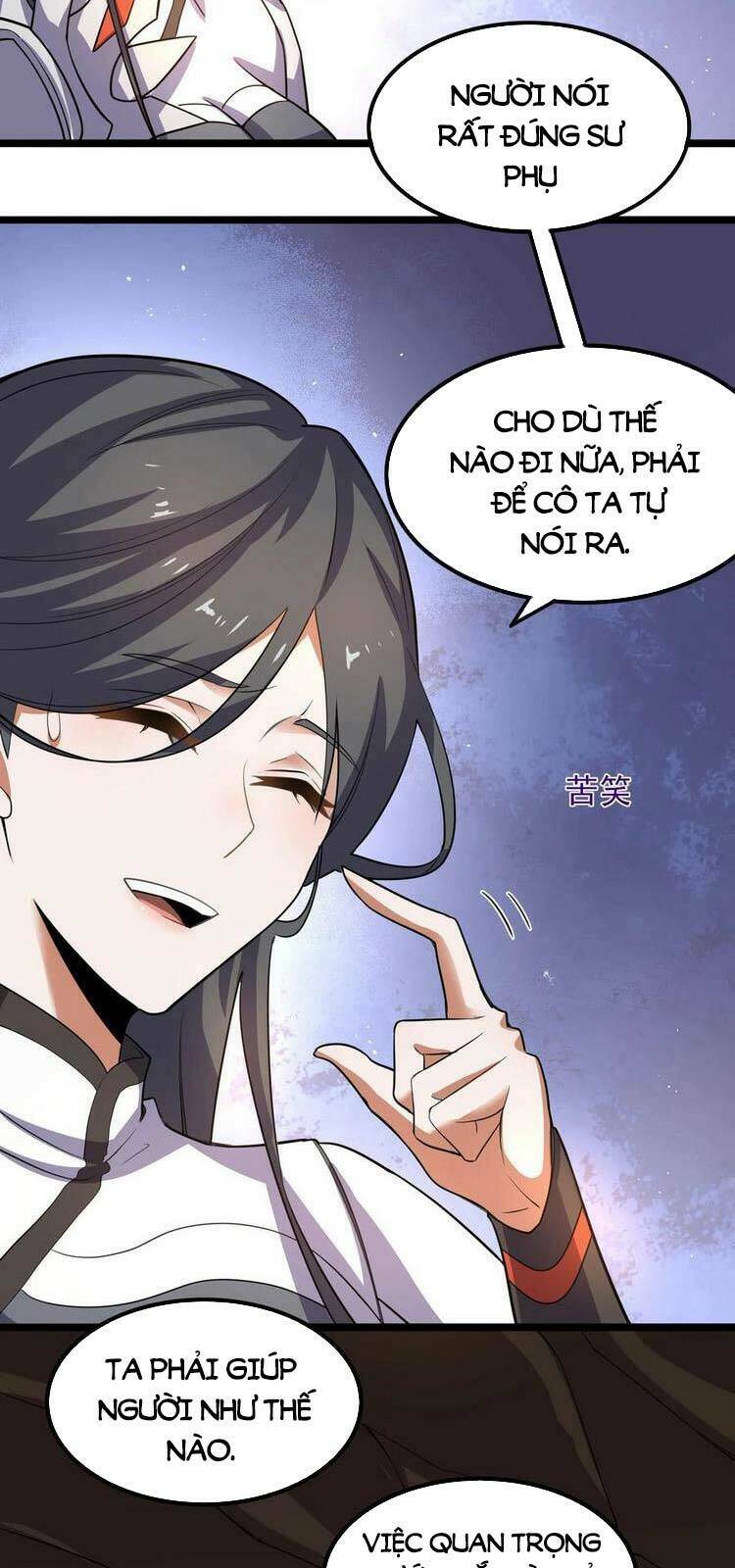 Nguyên Long: Chapter 278