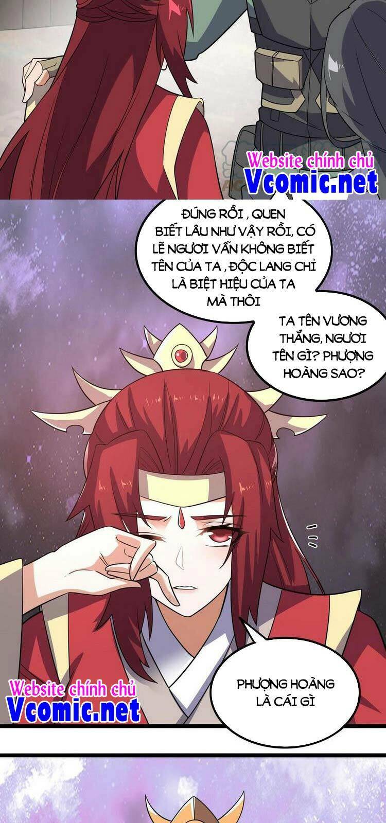 Nguyên Long: Chapter 278