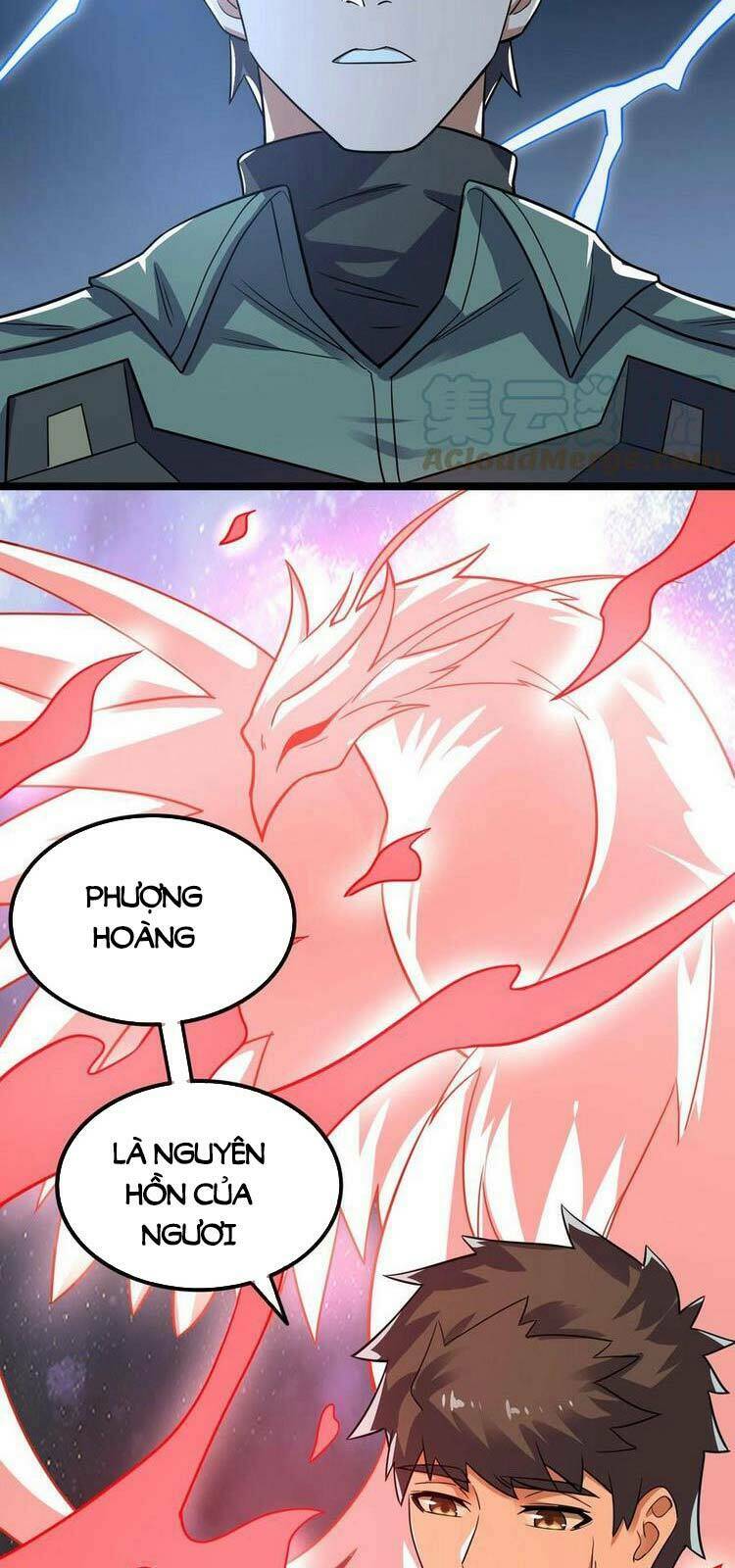 Nguyên Long: Chapter 278