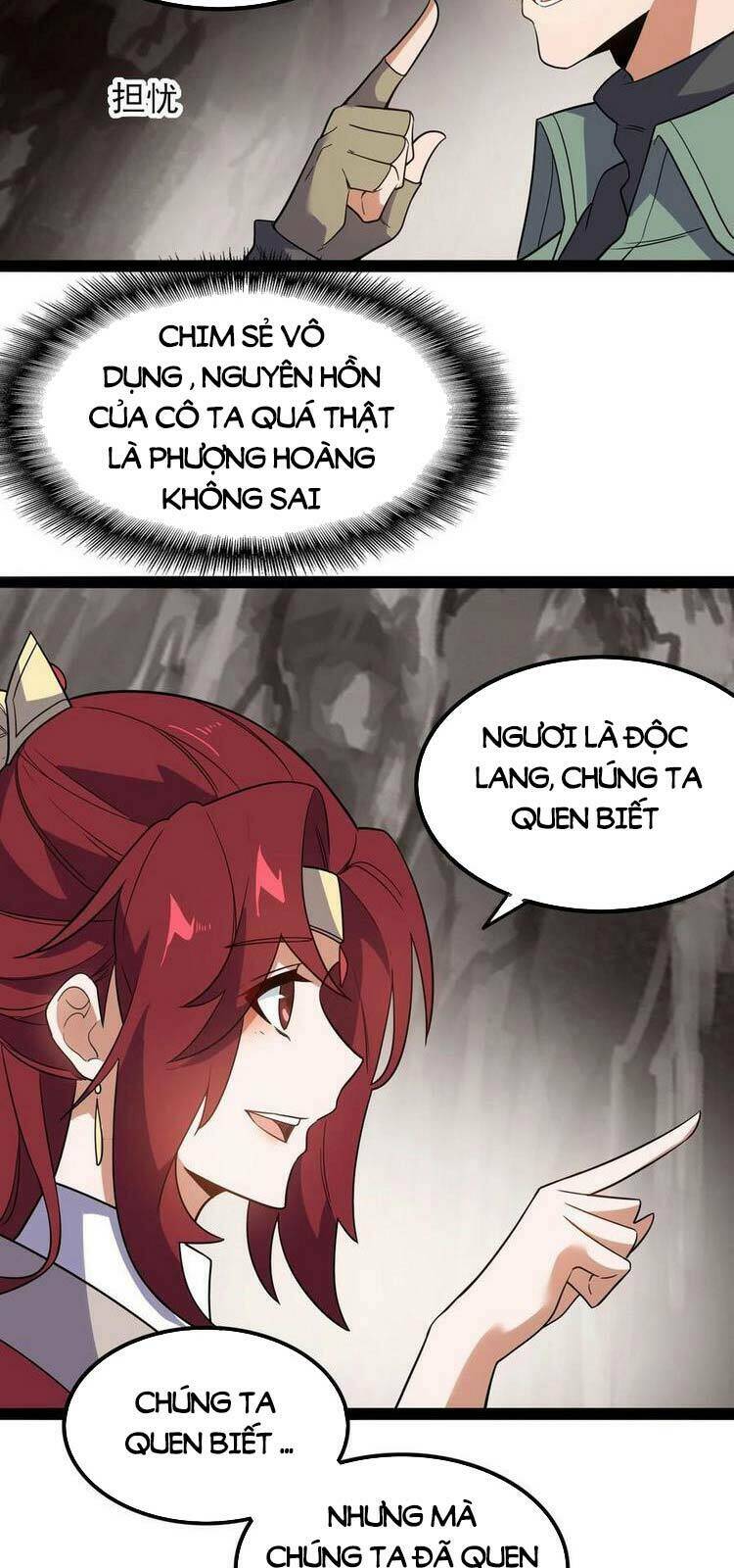 Nguyên Long: Chapter 278