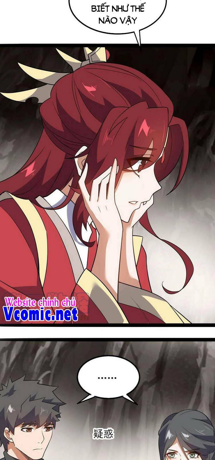 Nguyên Long: Chapter 278