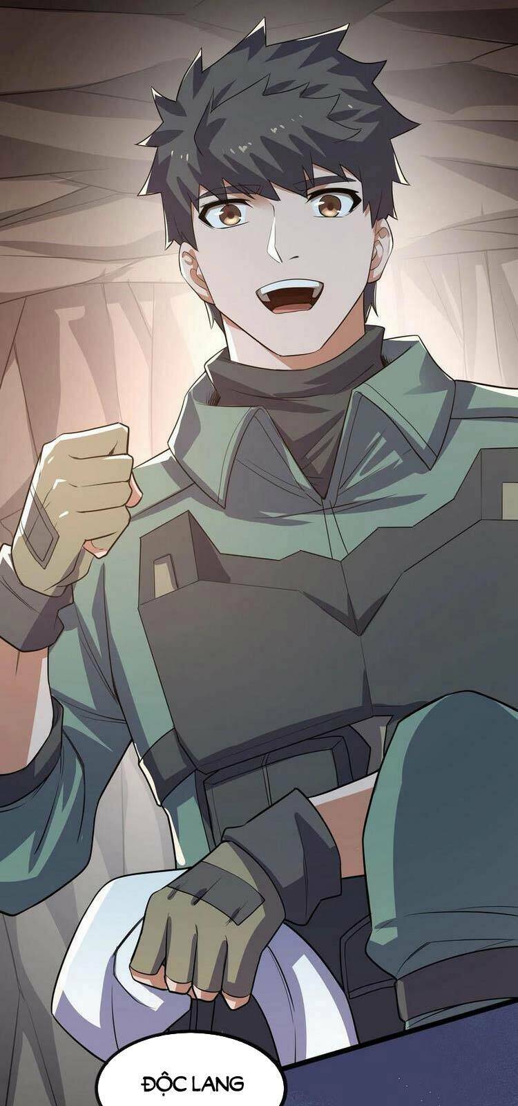 Nguyên Long: Chapter 278