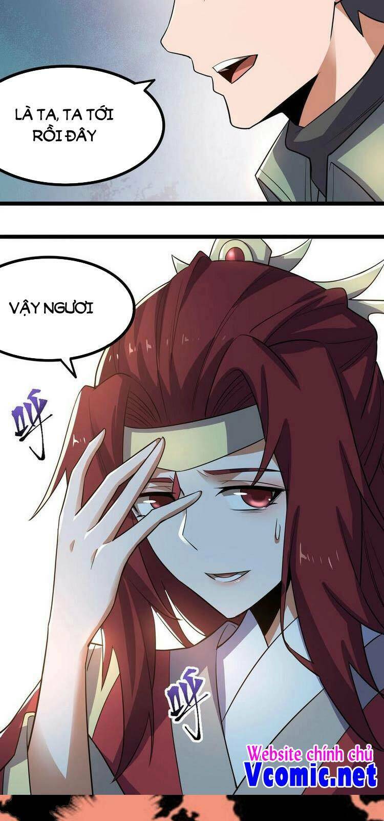Nguyên Long: Chapter 278