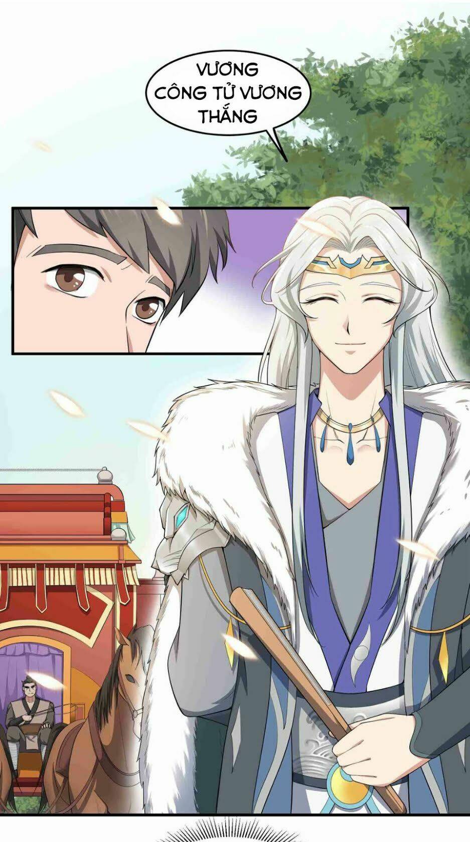 Nguyên Long: Chapter 28