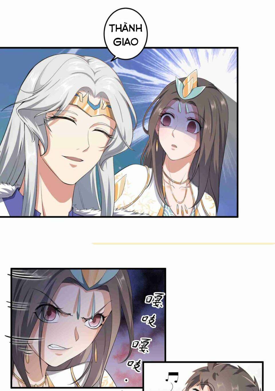 Nguyên Long: Chapter 28