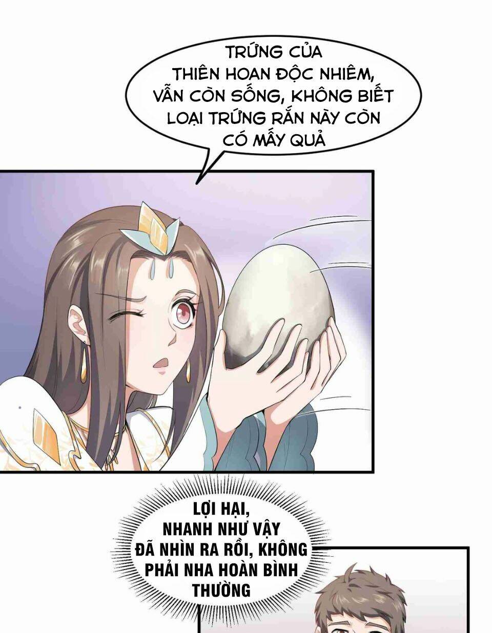 Nguyên Long: Chapter 28