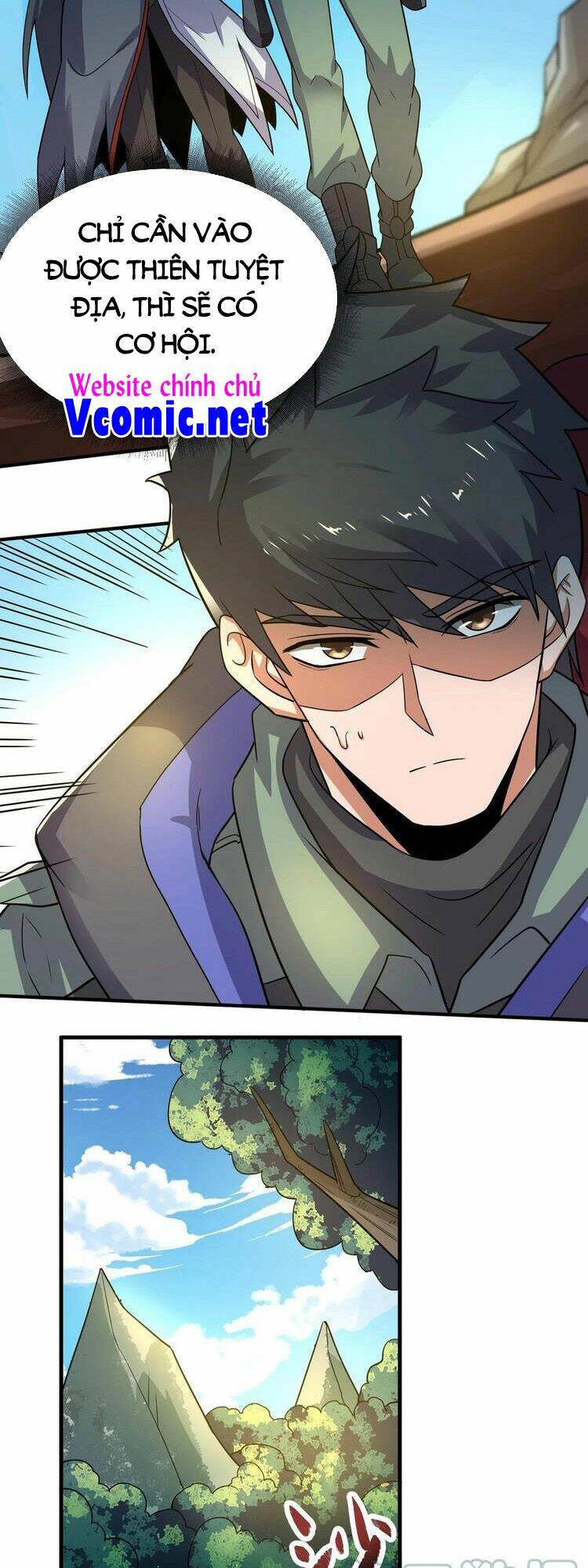 Nguyên Long: Chapter 280
