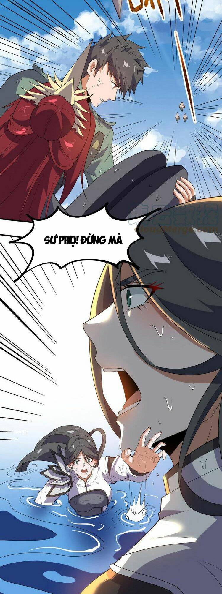Nguyên Long: Chapter 280