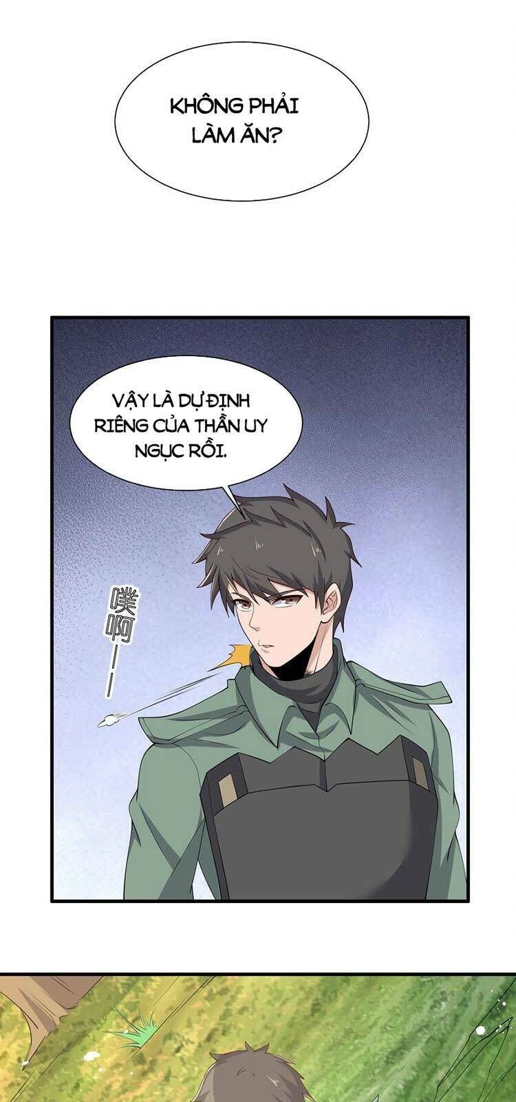Nguyên Long: Chapter 281