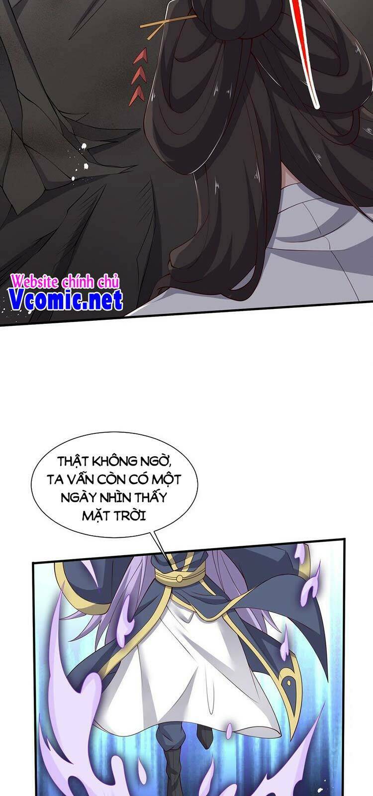 Nguyên Long: Chapter 281