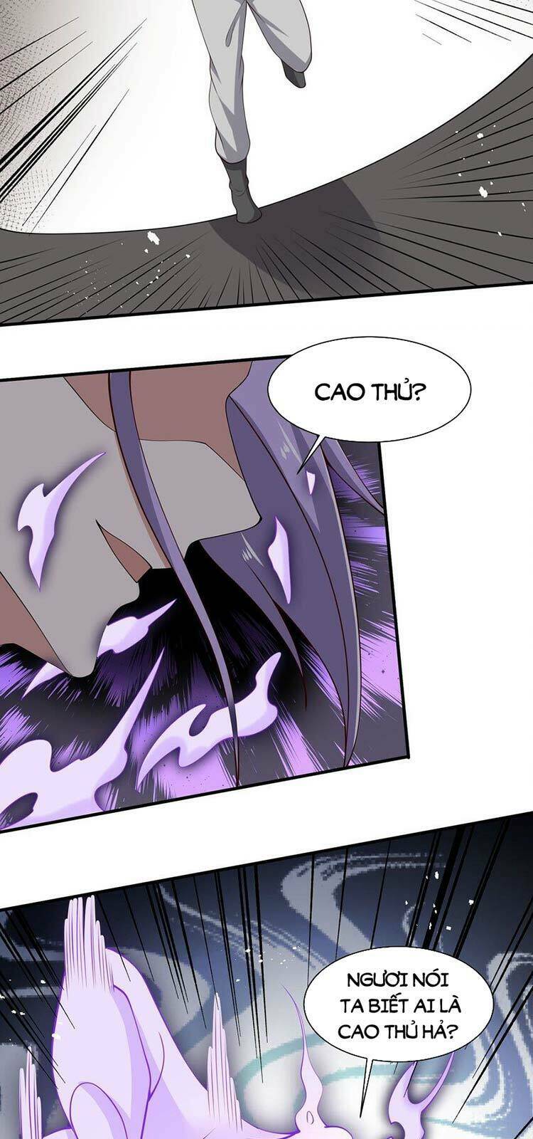 Nguyên Long: Chapter 281