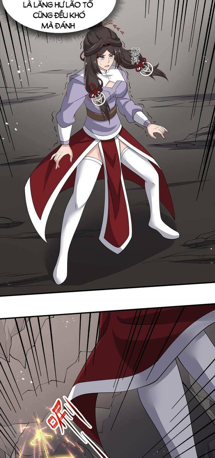 Nguyên Long: Chapter 281