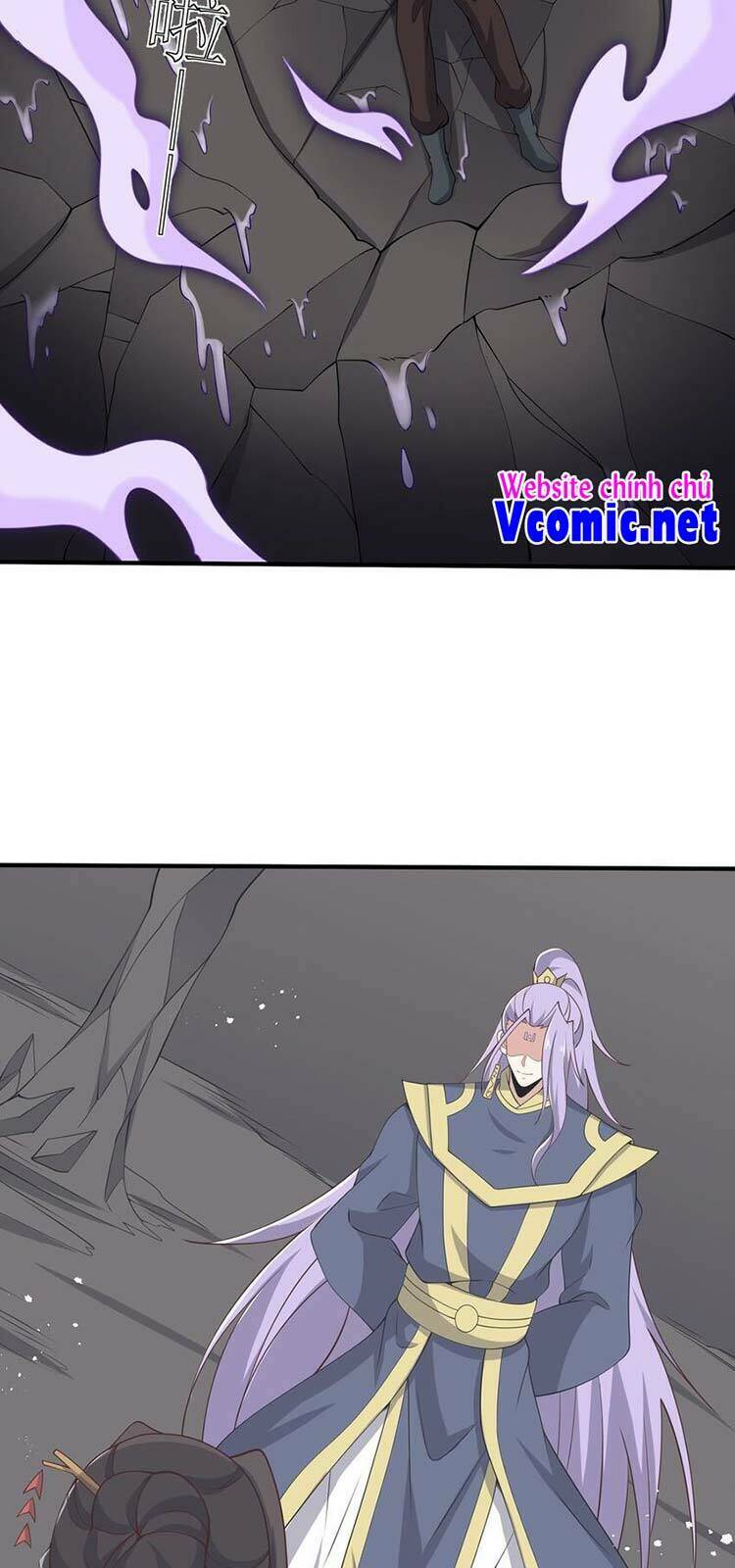 Nguyên Long: Chapter 281