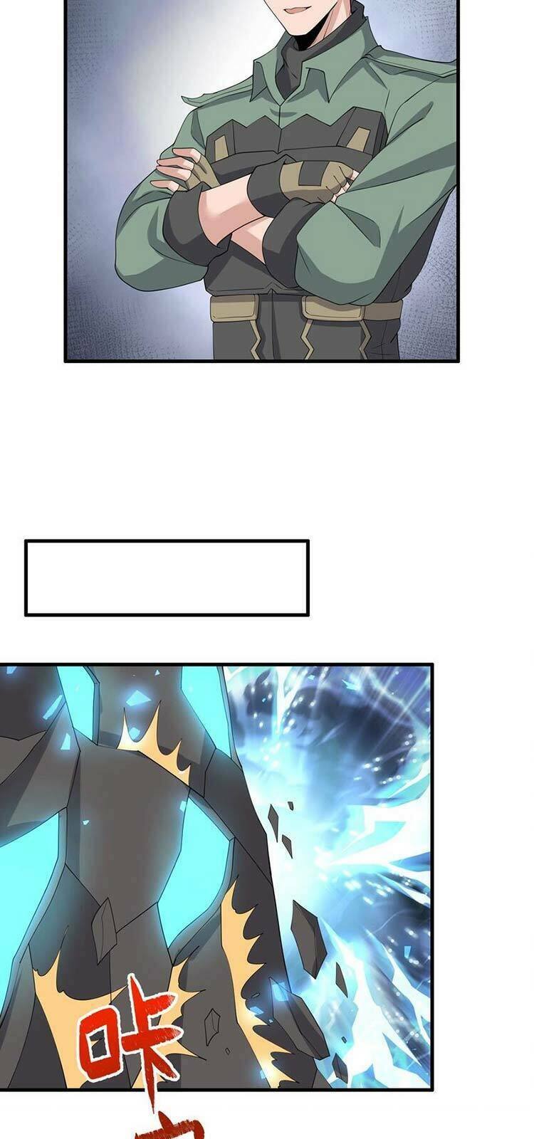 Nguyên Long: Chapter 281