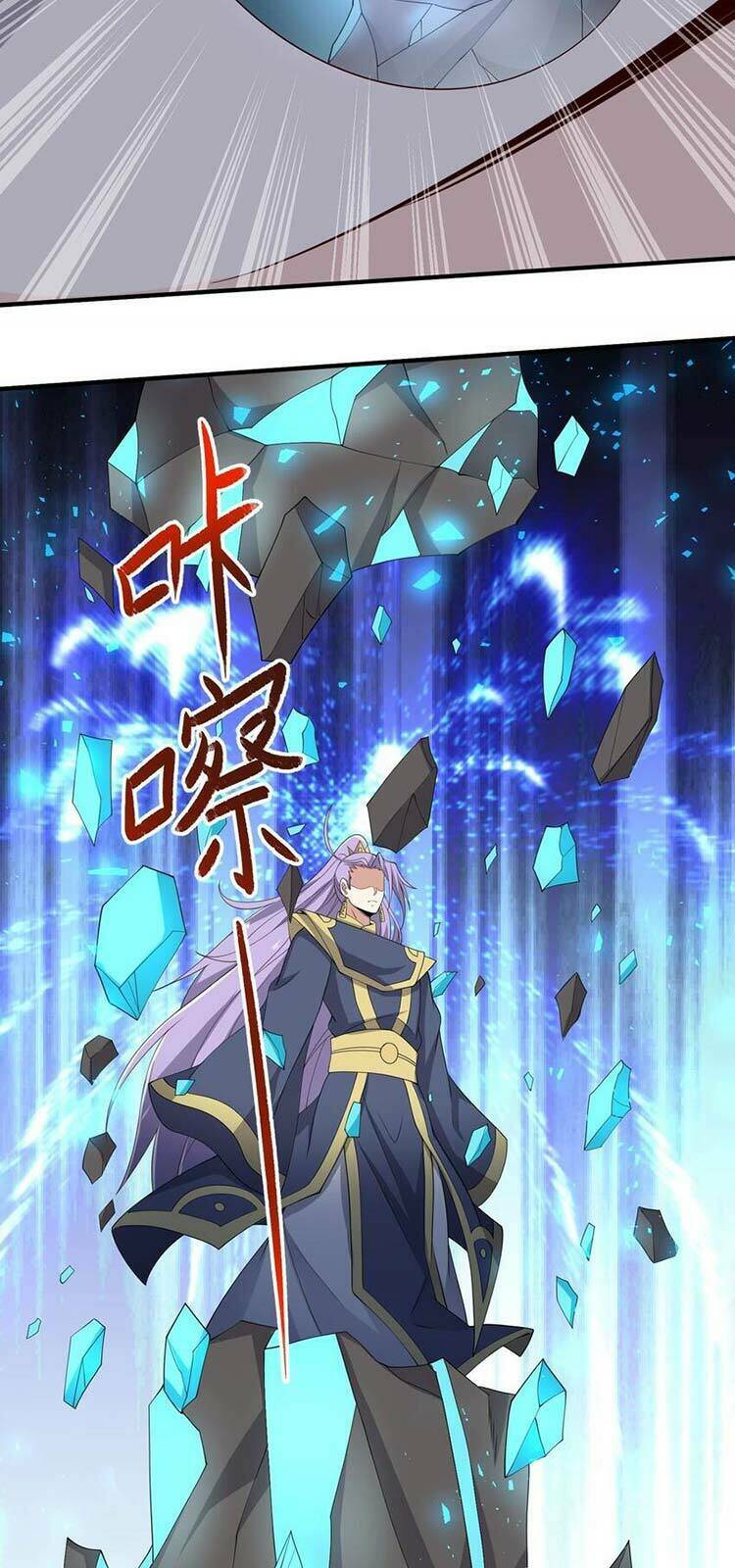 Nguyên Long: Chapter 281