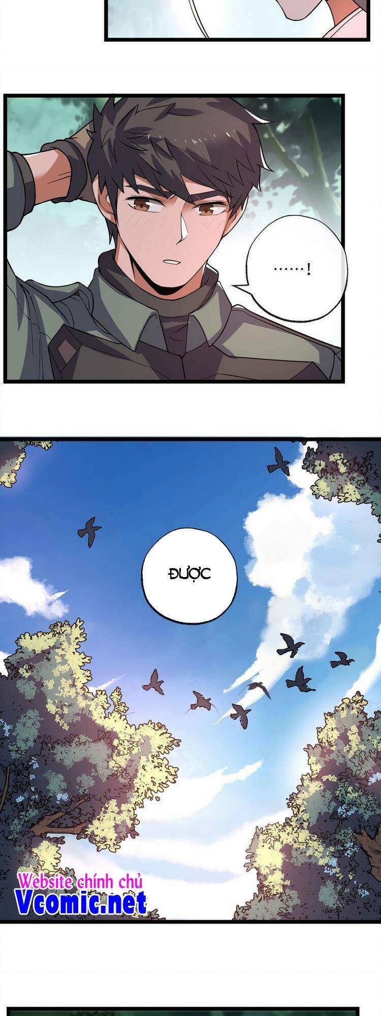 Nguyên Long: Chapter 282