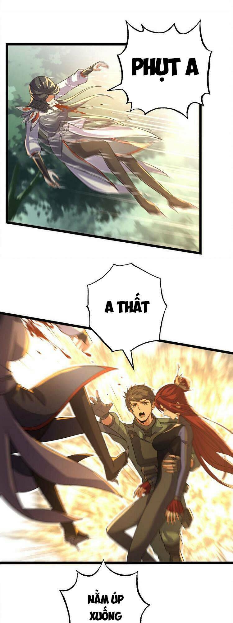 Nguyên Long: Chapter 282