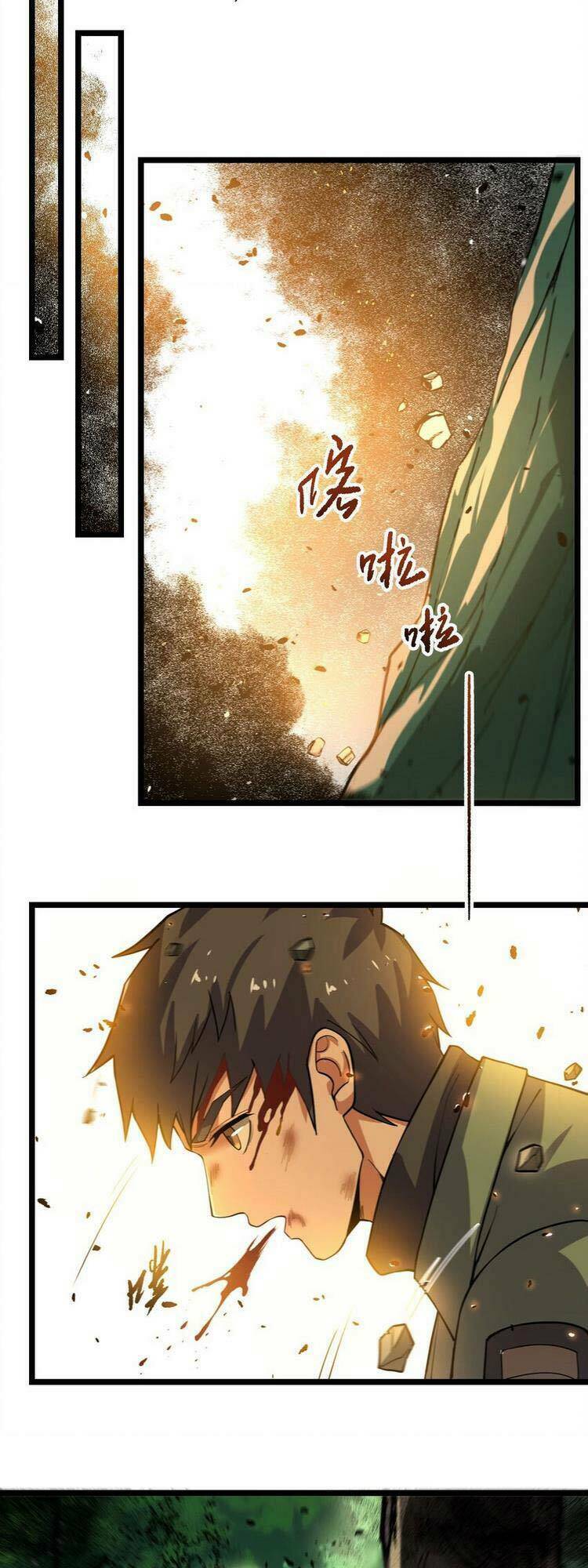 Nguyên Long: Chapter 282