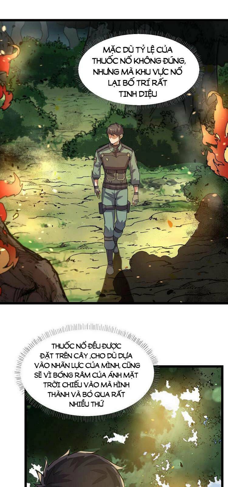 Nguyên Long: Chapter 283