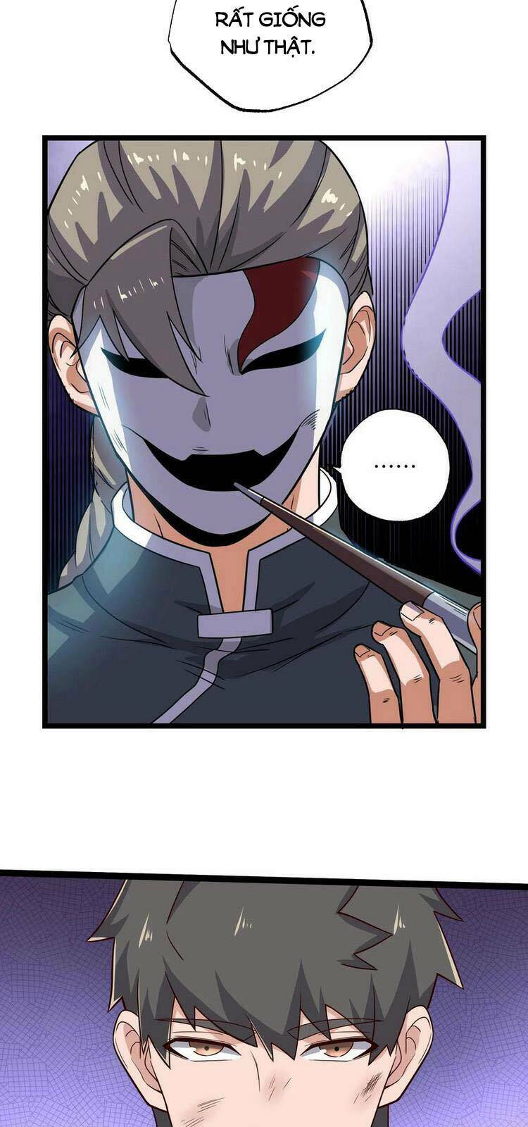 Nguyên Long: Chapter 283