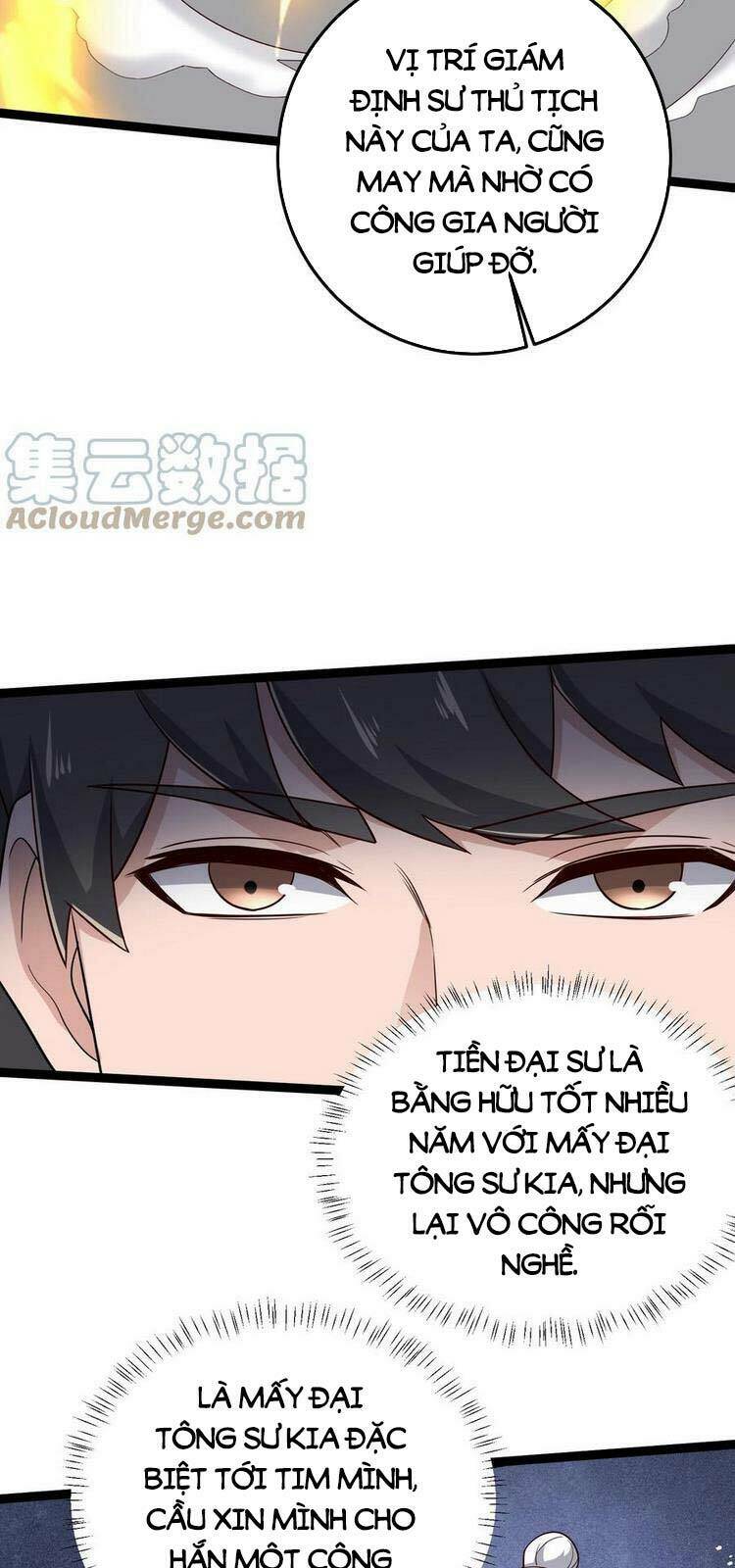 Nguyên Long: Chapter 283