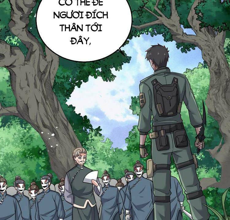 Nguyên Long: Chapter 283
