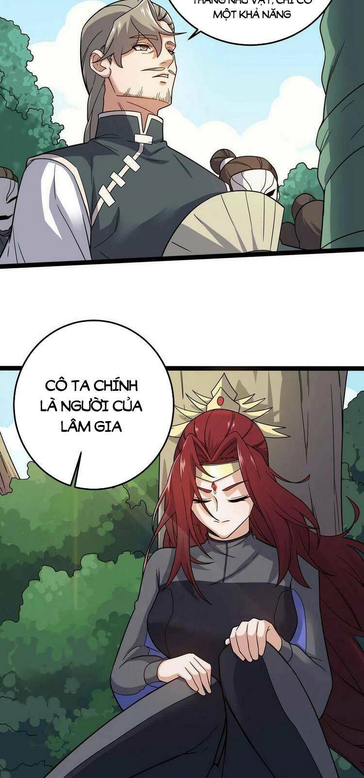 Nguyên Long: Chapter 283