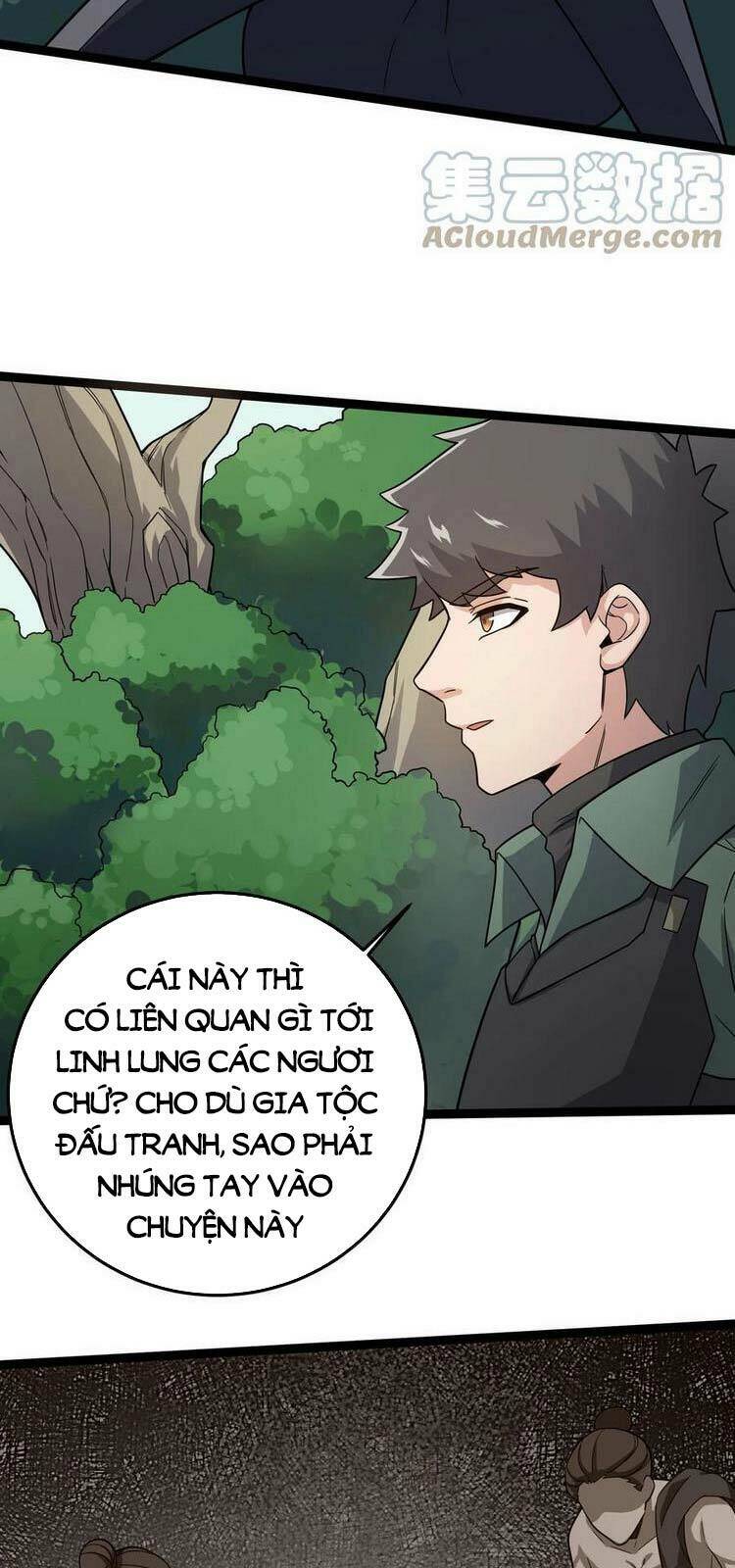 Nguyên Long: Chapter 283