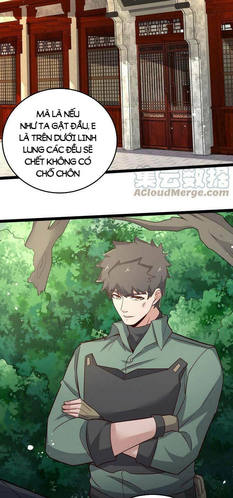 Nguyên Long: Chapter 283
