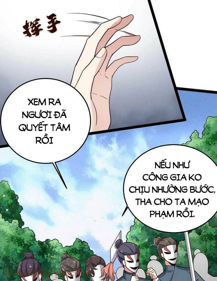 Nguyên Long: Chapter 283